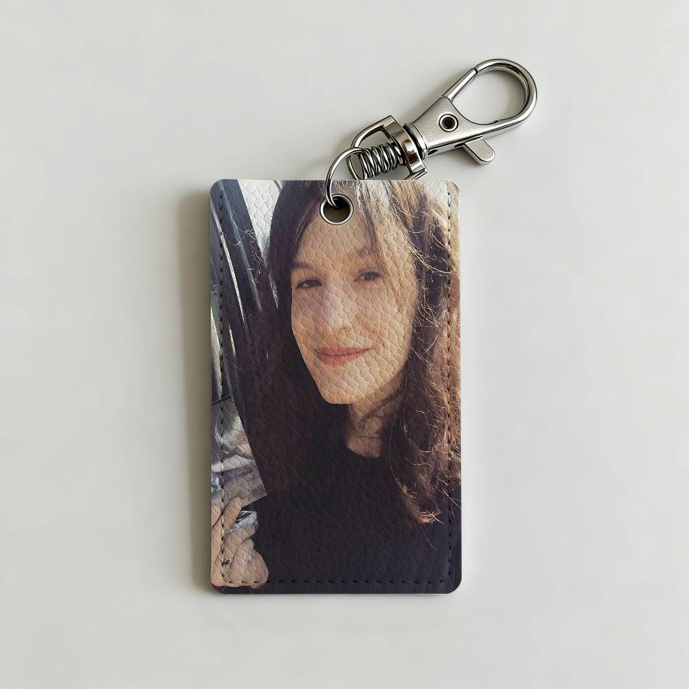 Portatarjetas, Porta credencia - Lanyard Badge Holder reseña y precio