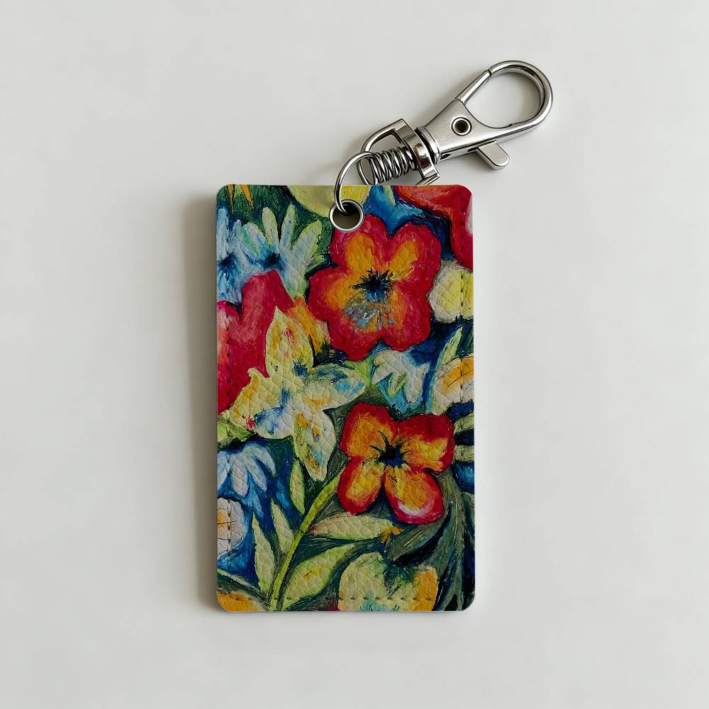 Portatarjetas, Porta credencia - Lanyard Badge Holder reseña y precio