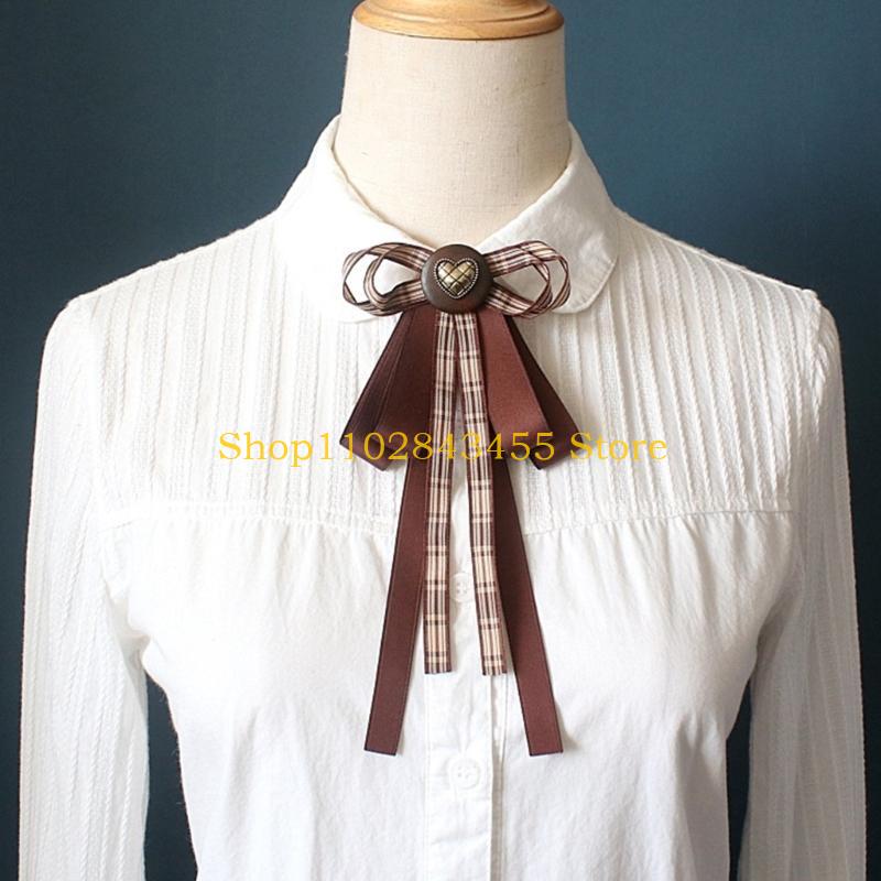 49MC lazos cinta japoneses bro - Bow Tie Pre Tied reseña y precio