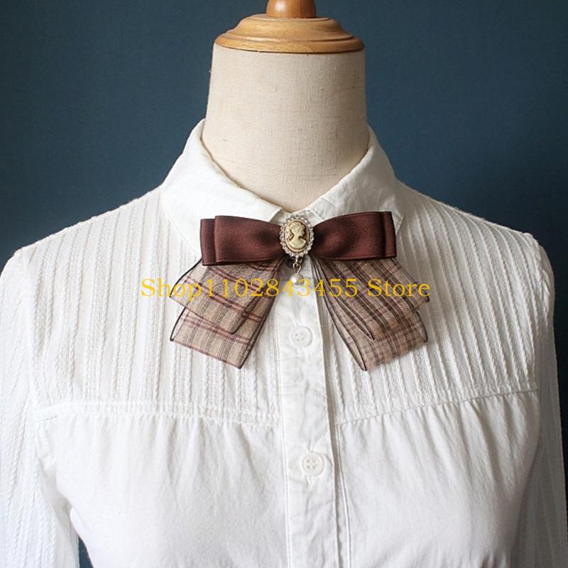 49MC lazos cinta japoneses bro - Bow Tie Pre Tied reseña y precio