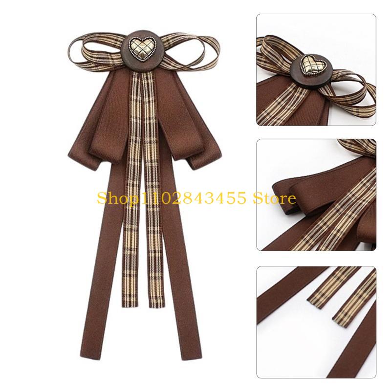 49MC lazos cinta japoneses bro - Bow Tie Pre Tied reseña y precio