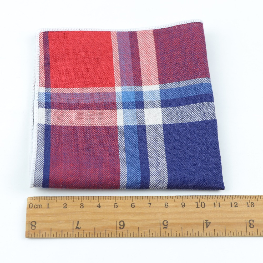 Pañuelos de algodón para hombr - Handkerchief Cotton Men reseña y precio
