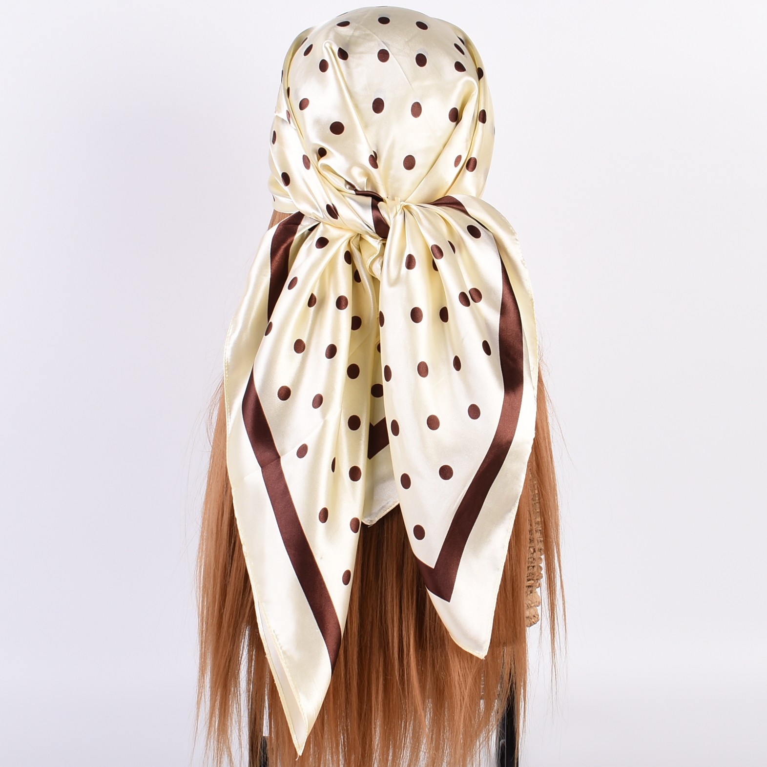 Novedad de verano, bufanda cua - Face Scarf Mask reseña y precio