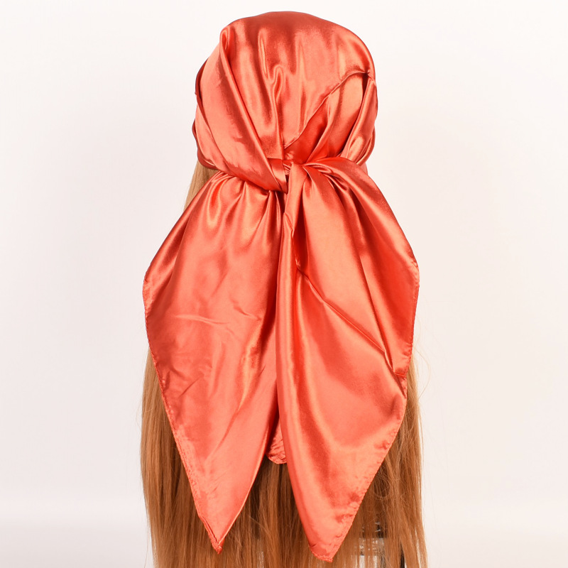 Pañuelo de seda para mujer, nu - Bandana Cotton reseña y precio