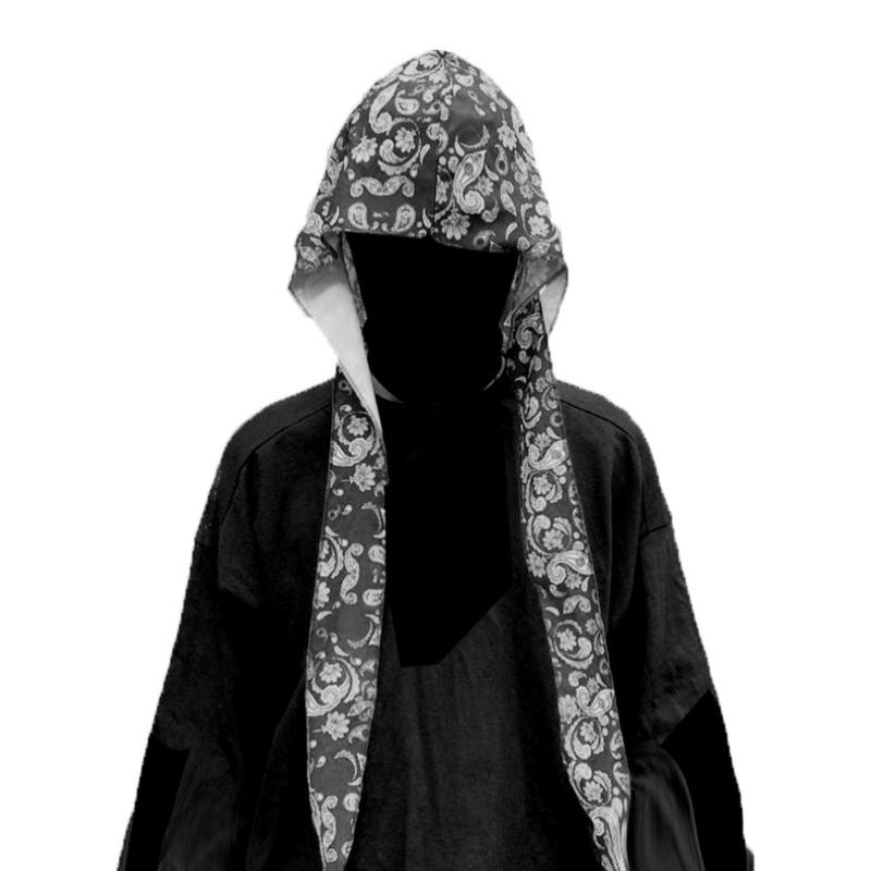 Durag Head Wrap HIPHOP Pañuelo - Bandana Doo Rag reseña y precio