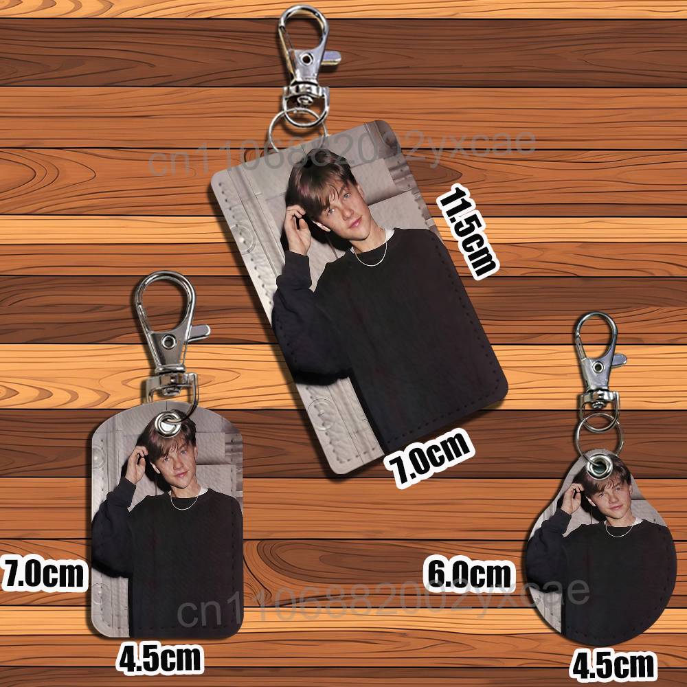 Haz que cada momento sea espec - Lanyard Badge Holder reseña y precio