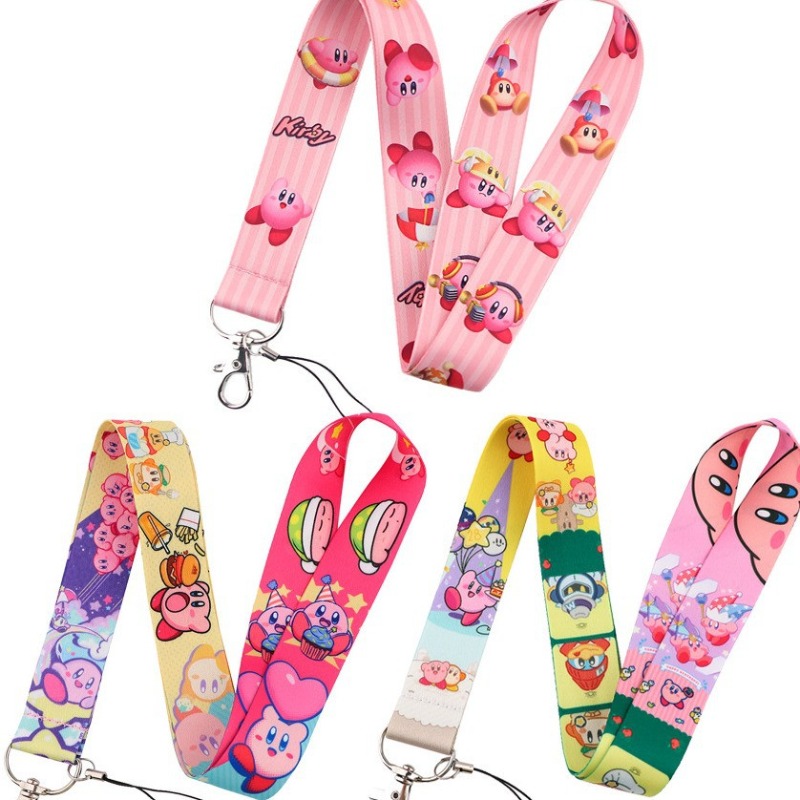 Correa para el Cuello con Esta - Lanyard Badge Holder reseña y precio