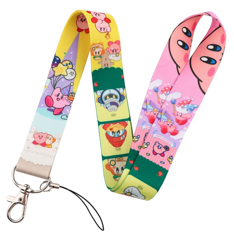 Correa para el Cuello con Esta - Lanyard Badge Holder reseña y precio