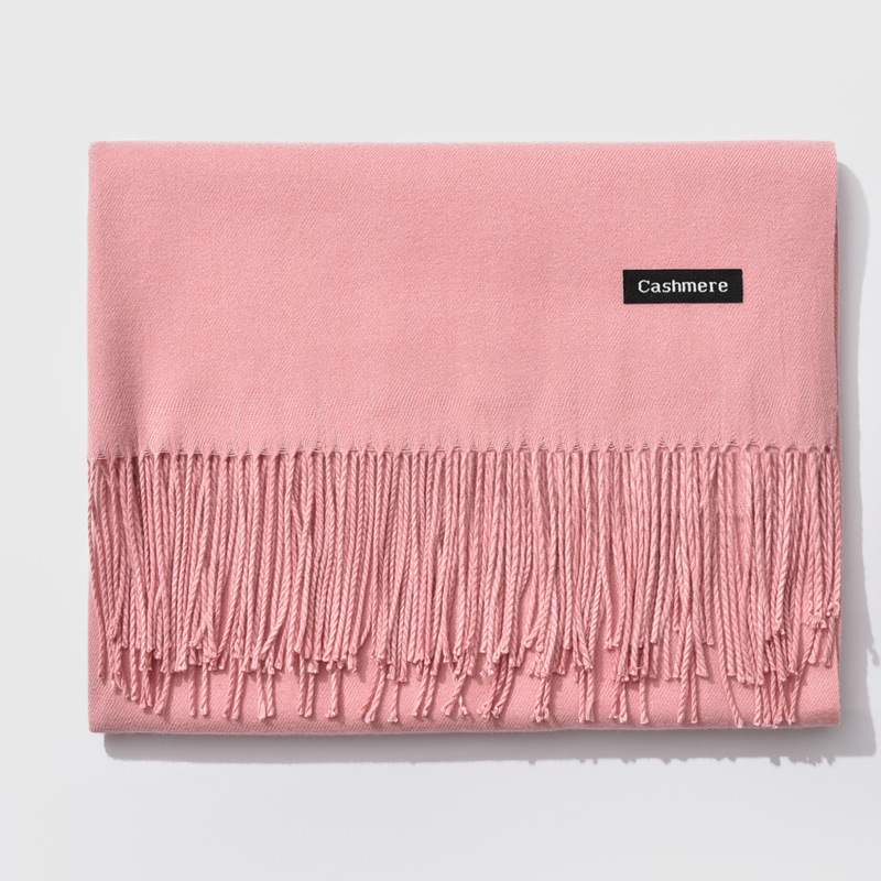 250g grande suave sedoso Pashm - Pashmina Wrap Large reseña y precio